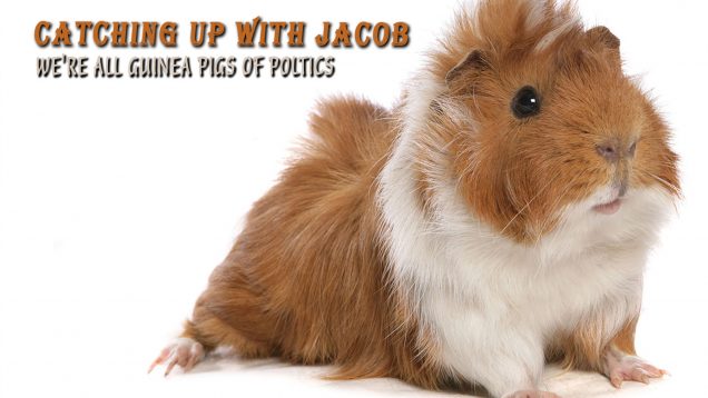 CUWJ Ep 93_We’re All Guinea Pigs of Politics